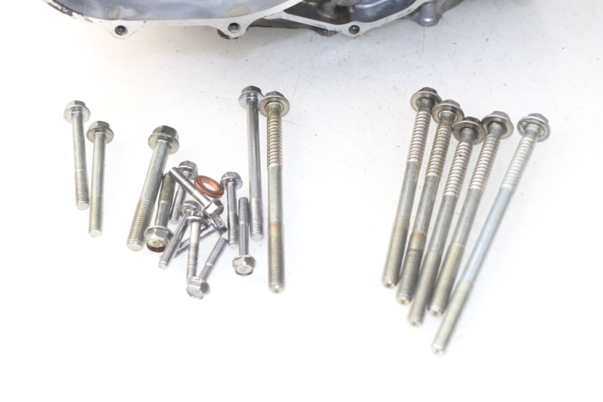 photo de CARTER HONDA INTEGRA NC D 750 (2016 - 2018) - Primer plano de alta resolución