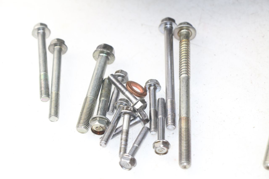 photo de CARTER HONDA INTEGRA NC D 750 (2016 - 2018) - Foto de producto adicional