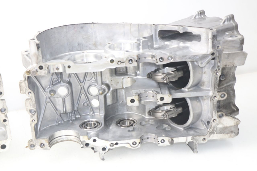 photo de CARTER HONDA INTEGRA NC D 750 (2016 - 2018) - Ángulo de visión alternativo