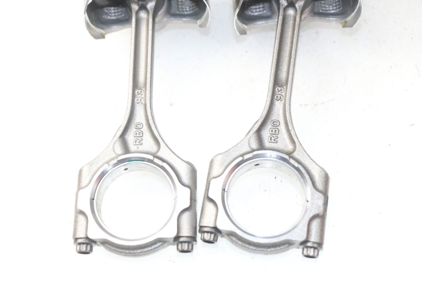 photo de CARTER HONDA INTEGRA NC D 750 (2016 - 2018) - Otra perspectiva