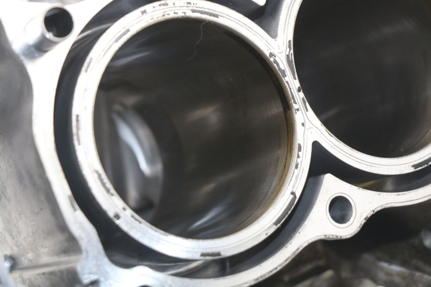 photo de CARTER HONDA INTEGRA NC D 750 (2016 - 2018) - Vista general del producto