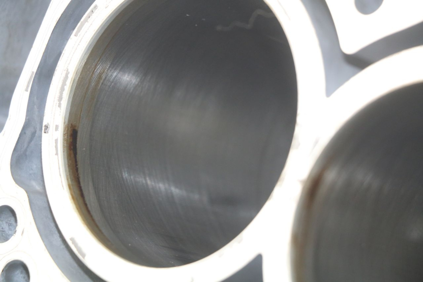 photo de CARTER HONDA INTEGRA NC D 750 (2016 - 2018) - Recambio usado revisado