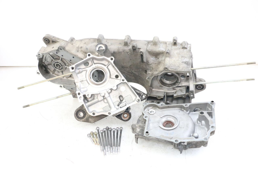 photo de CÁRTER DE MOTOR SYM JET 14 4T 50 (2018 - 2022) - Detalle de la pieza