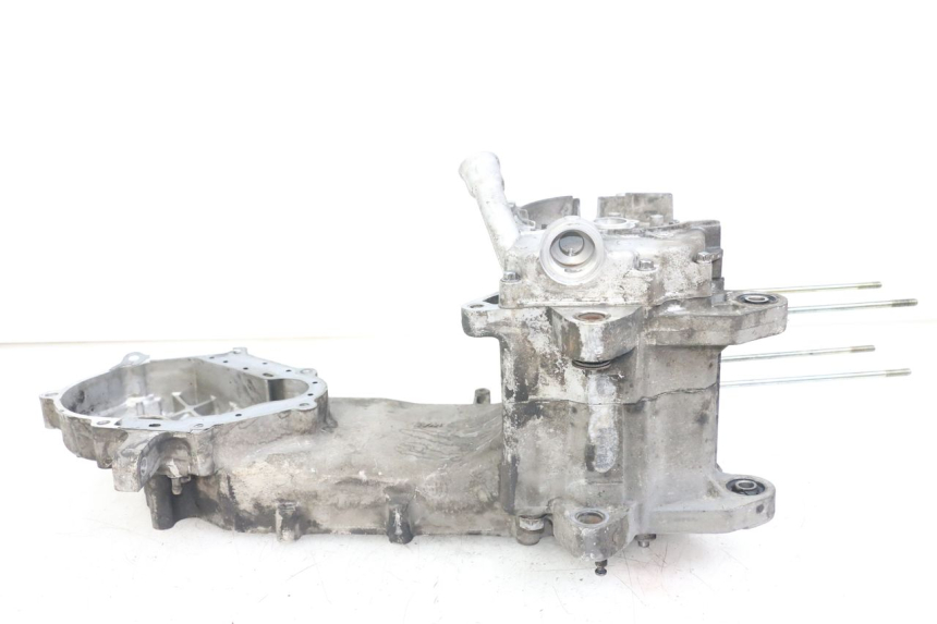 photo de CÁRTER DE MOTOR SYM JET 14 4T 50 (2018 - 2022) - Zoom sobre los componentes