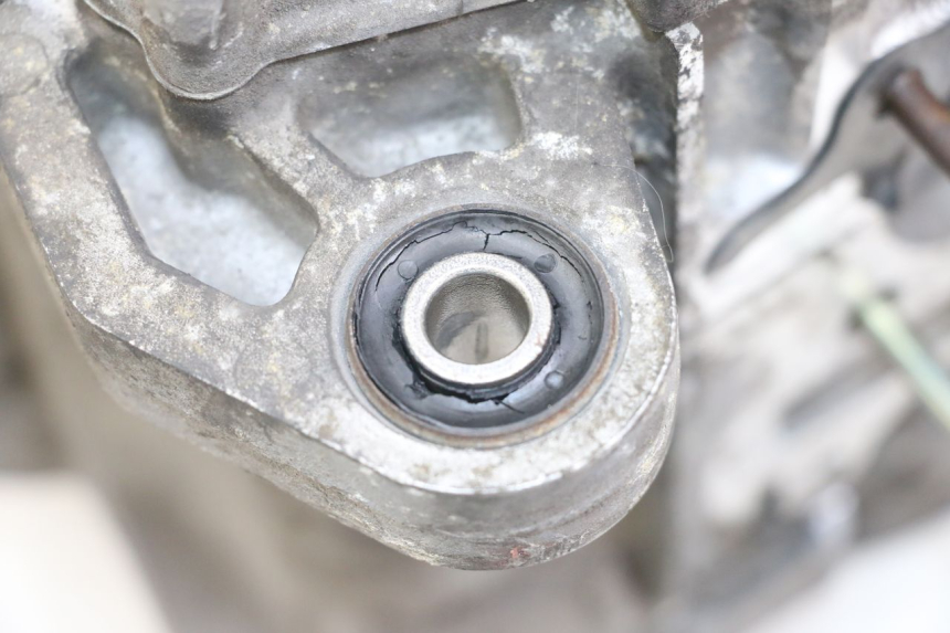 photo de CÁRTER DE MOTOR SYM JET 14 4T 50 (2018 - 2022) - Primer plano de alta resolución