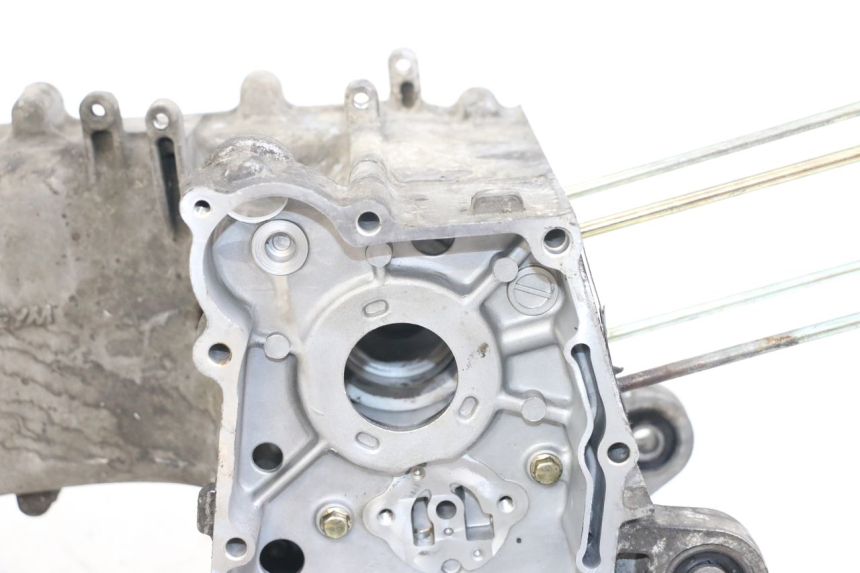 photo de CÁRTER DE MOTOR SYM JET 14 4T 50 (2018 - 2022) - Foto de producto adicional