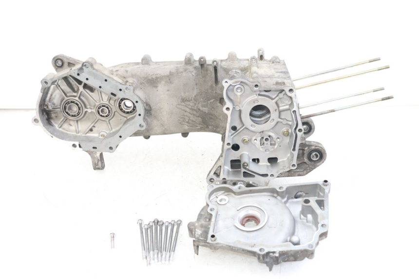 photo de CÁRTER DE MOTOR SYM JET 14 4T 50 (2018 - 2022) - Enfoque en la estructura