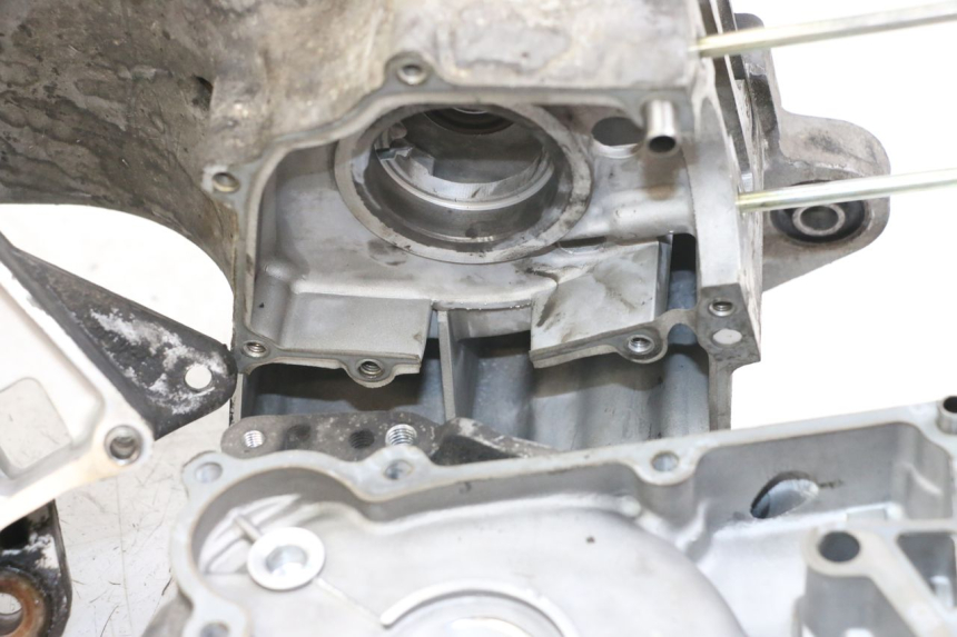 photo de CÁRTER DE MOTOR SYM JET 14 4T 50 (2018 - 2022) - Zoom calidad de ocasión