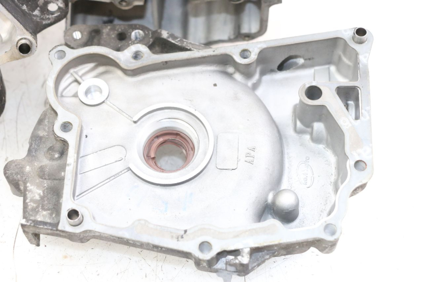 photo de CÁRTER DE MOTOR SYM JET 14 4T 50 (2018 - 2022) - Vista principal