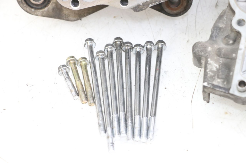 photo de CÁRTER DE MOTOR SYM JET 14 4T 50 (2018 - 2022) - Detalle de la pieza