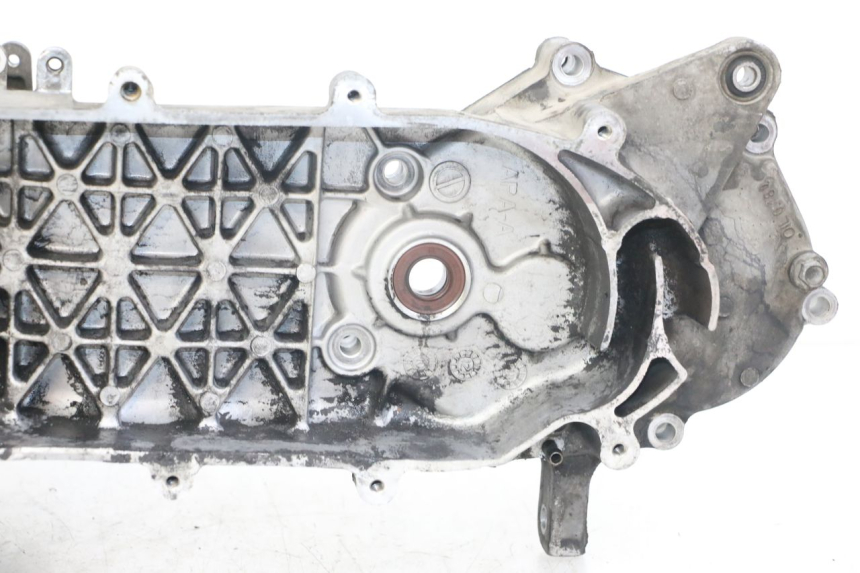 photo de CÁRTER DE MOTOR SYM JET 14 4T 50 (2018 - 2022) - Primer plano técnico