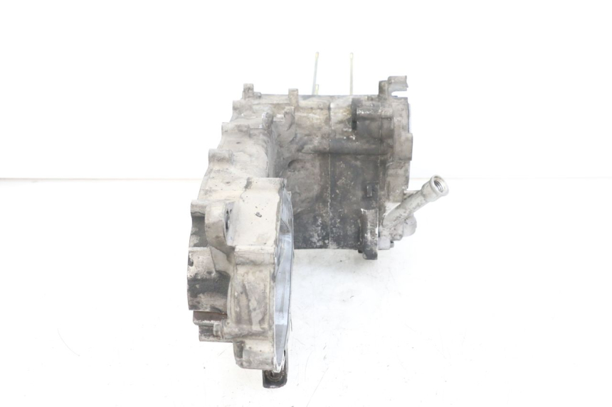 photo de CÁRTER DE MOTOR SYM JET 14 4T 50 (2018 - 2022) - Detalles de los puntos de fijación