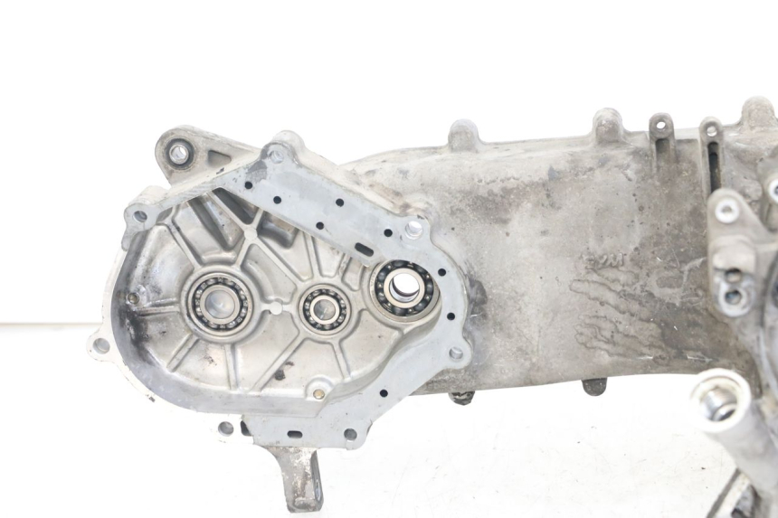 photo de CÁRTER DE MOTOR SYM JET 14 4T 50 (2018 - 2022) - Recambio usado revisado