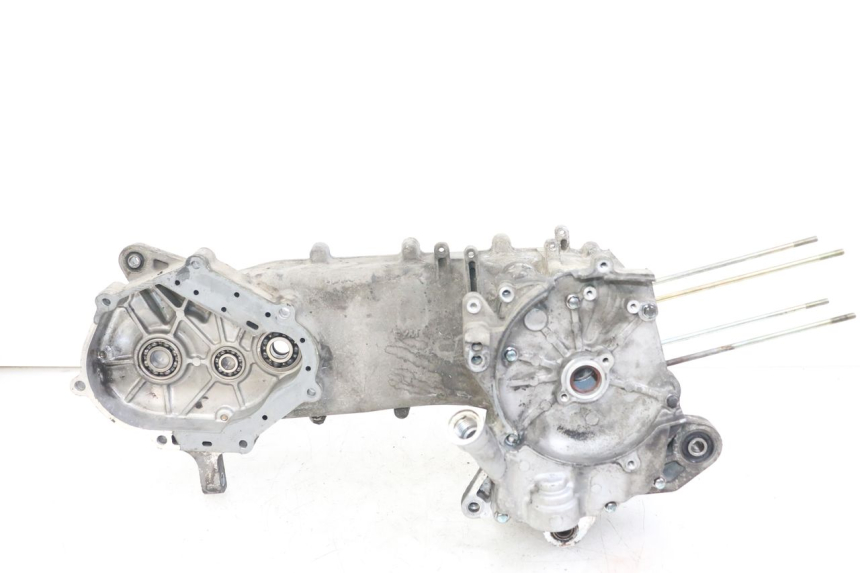 photo de CÁRTER DE MOTOR SYM JET 14 4T 50 (2018 - 2022) - Marcados y referencias originales