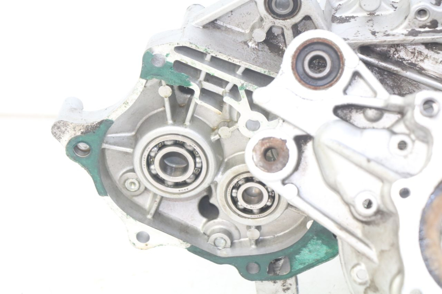 photo de CÁRTER DE MOTOR INFERIOR SYM JET EURO X 2T 50 (2003 - 2007) - Características distintivas