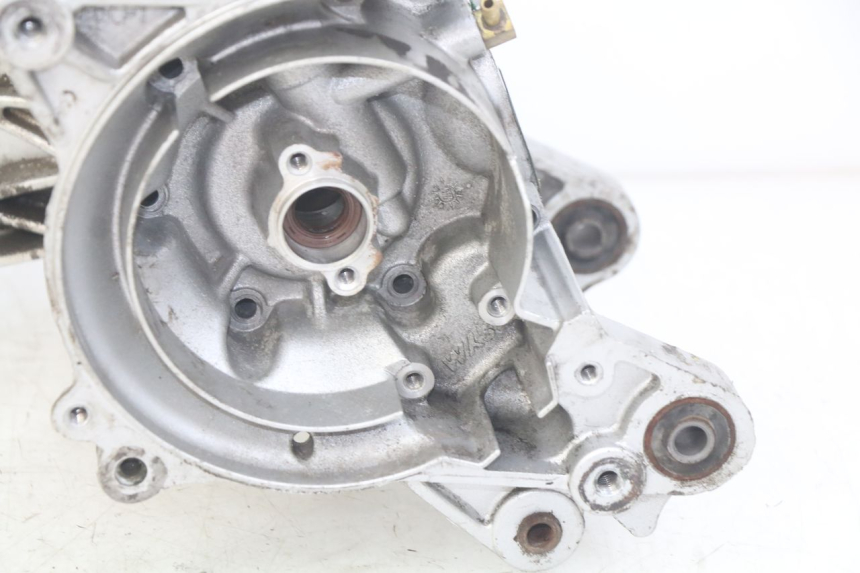 photo de CÁRTER DE MOTOR INFERIOR SYM JET EURO X 2T 50 (2003 - 2007) - Otra perspectiva