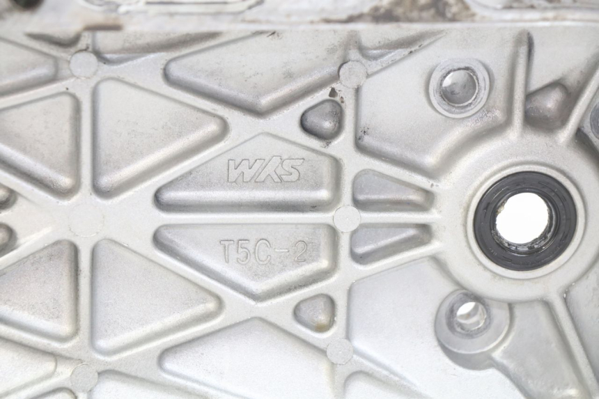 photo de CÁRTER DE MOTOR INFERIOR SYM JET EURO X 2T 50 (2003 - 2007) - Recambio usado revisado