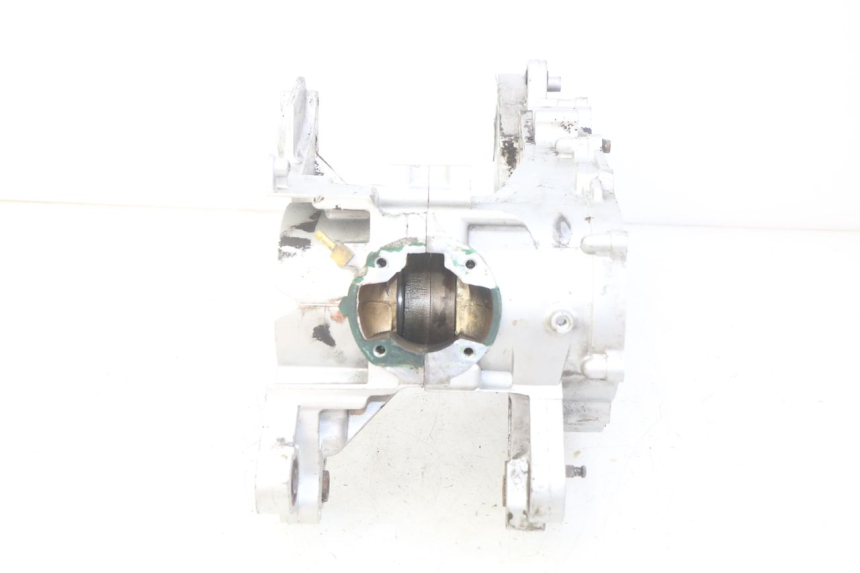 photo de CÁRTER DE MOTOR INFERIOR SYM JET EURO X 2T 50 (2003 - 2007) - Marcados y referencias originales