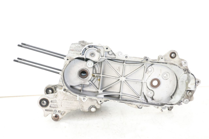 photo de CARTER JM MOTORS MIA 50 (2017 - 2020) - Vista principal