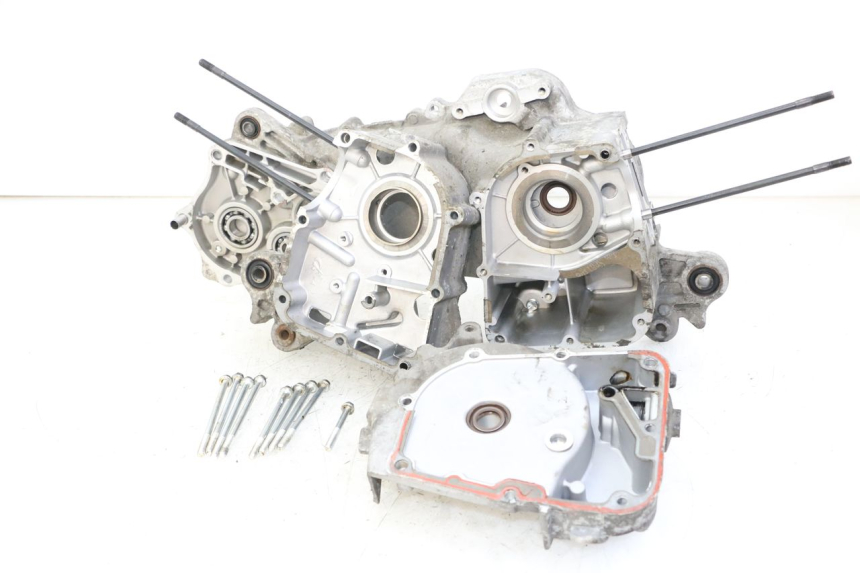 photo de CARTER JM MOTORS MIA 50 (2017 - 2020) - Detalle de la pieza