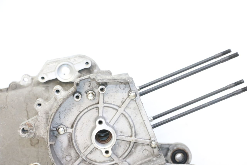 photo de CARTER JM MOTORS MIA 50 (2017 - 2020) - Características distintivas