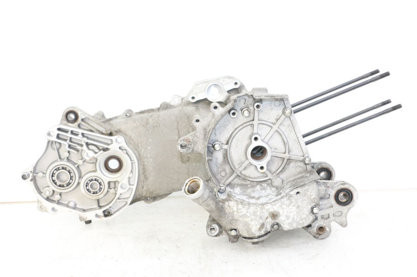 photo de CARTER JM MOTORS MIA 50 (2017 - 2020) - Foto de producto adicional