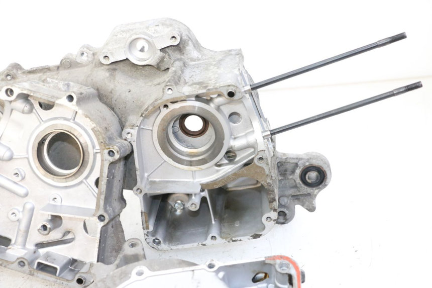 photo de CARTER JM MOTORS MIA 50 (2017 - 2020) - Ángulo de visión alternativo