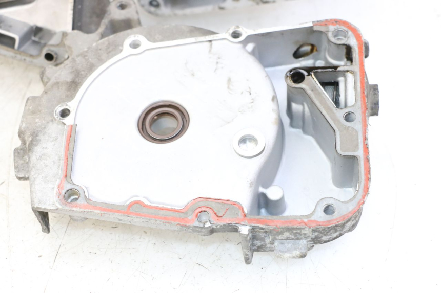 photo de CARTER JM MOTORS MIA 50 (2017 - 2020) - Zoom calidad de ocasión