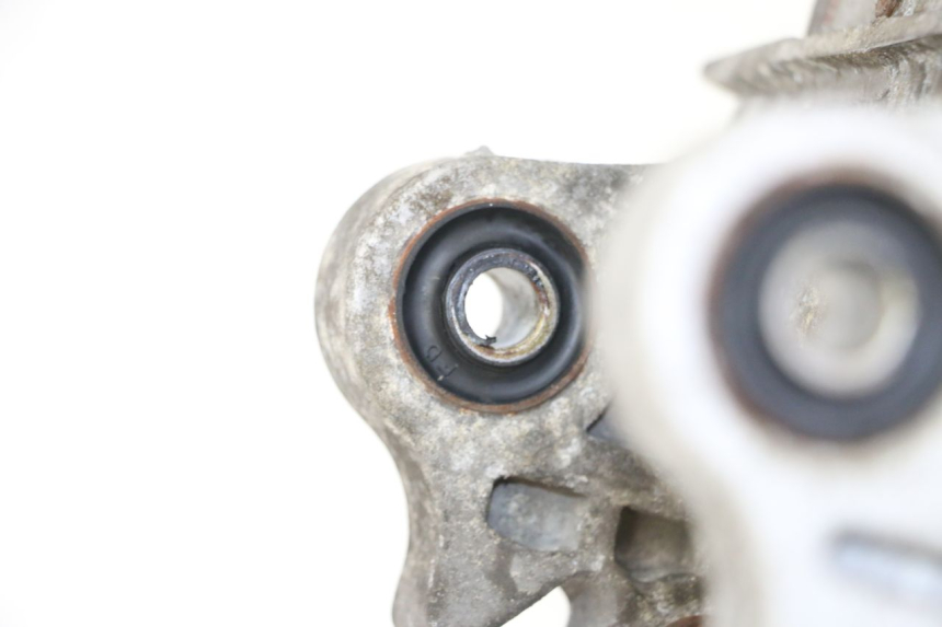 photo de CARTER JM MOTORS MIA 50 (2017 - 2020) - Primer plano técnico