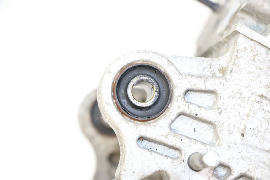 photo de CARTER JM MOTORS MIA 50 (2017 - 2020) - Vista general del producto