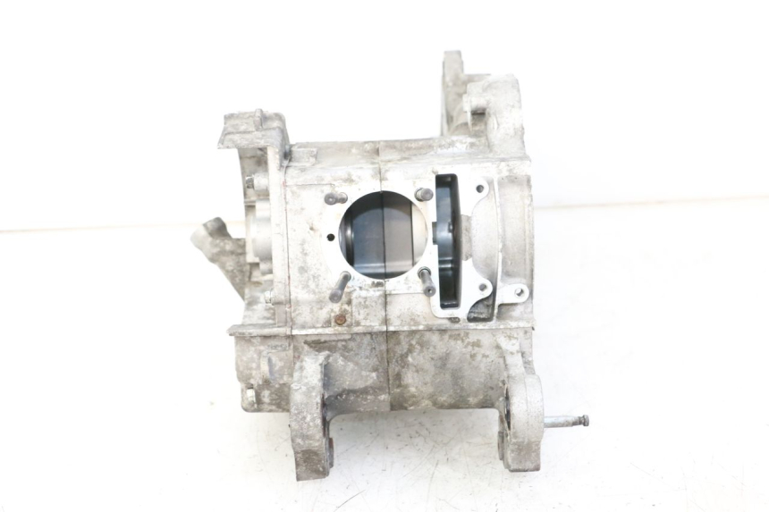 photo de CARTER JM MOTORS MIA 50 (2017 - 2020) - Detalles de los puntos de fijación