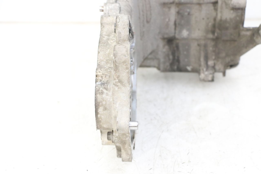 photo de CARTER JM MOTORS MIA 50 (2017 - 2020) - Marcados y referencias originales