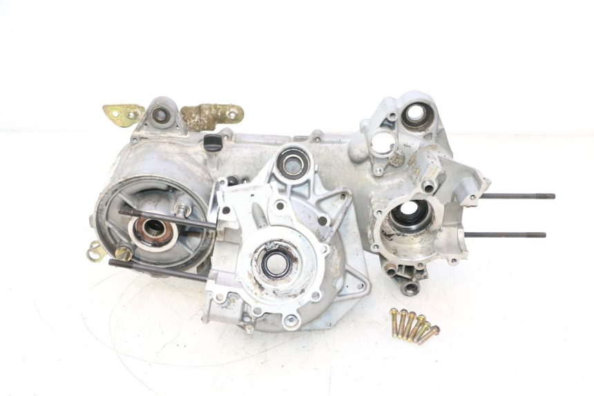 photo de CARTER RIDE JUMP 2T 50 (2012 - 2017) - Detalle de la pieza