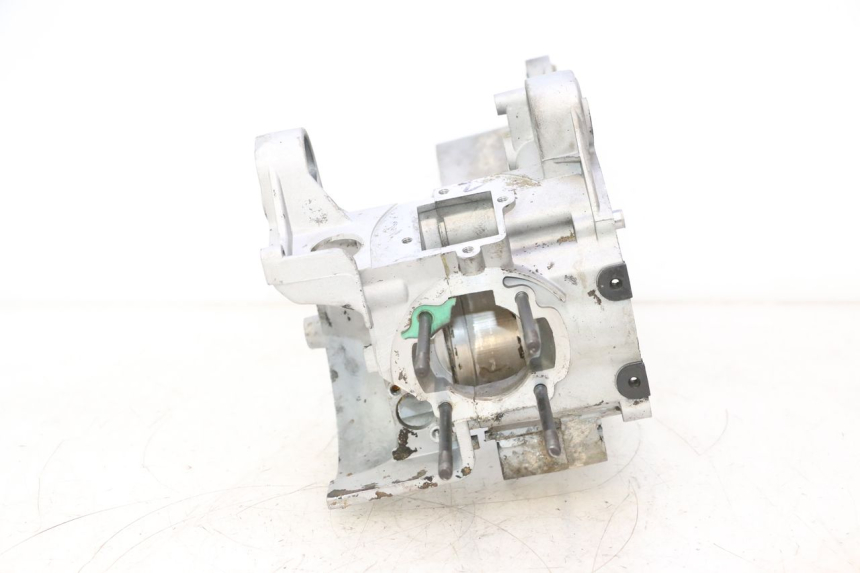 photo de CARTER RIDE JUMP 2T 50 (2012 - 2017) - Primer plano de alta resolución