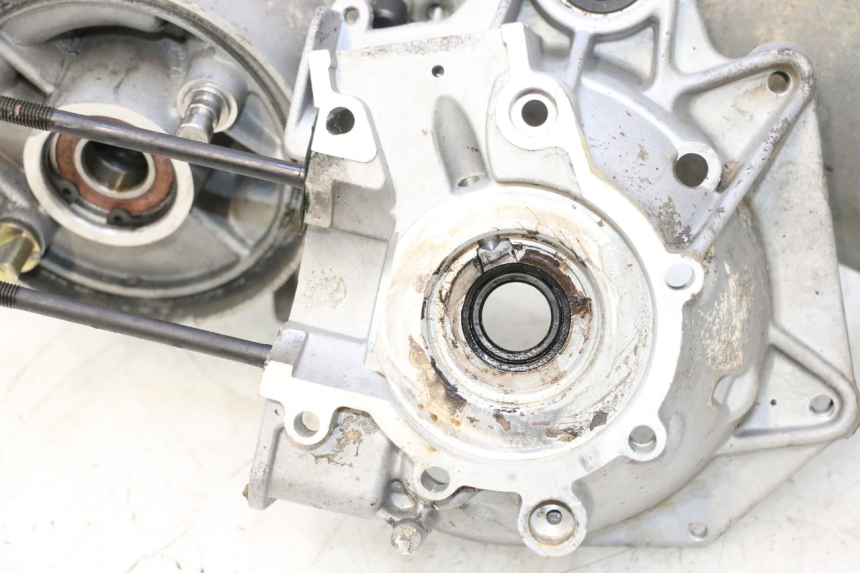 photo de CARTER RIDE JUMP 2T 50 (2012 - 2017) - Zoom calidad de ocasión