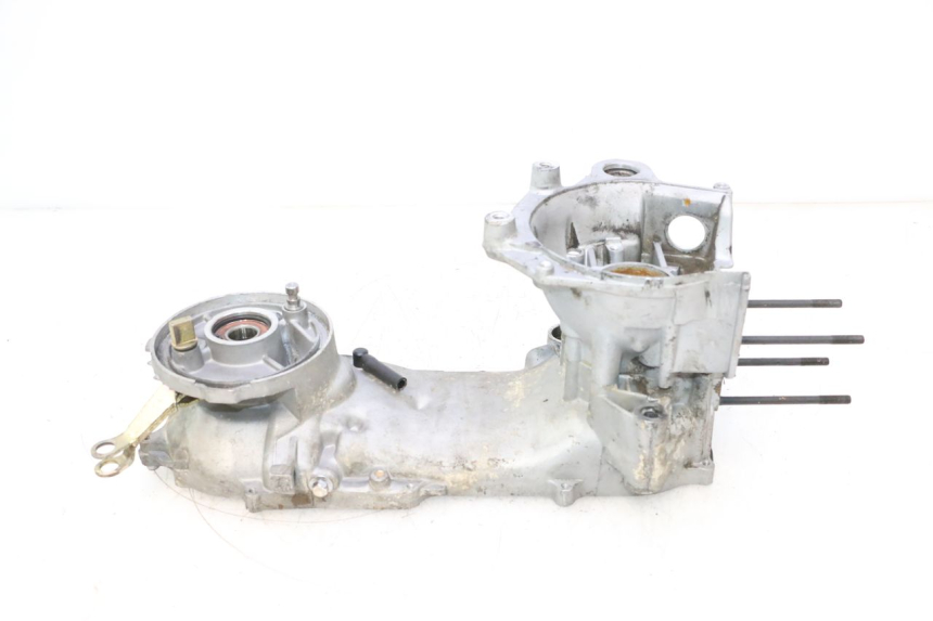photo de CARTER RIDE JUMP 2T 50 (2012 - 2017) - Vista general del producto