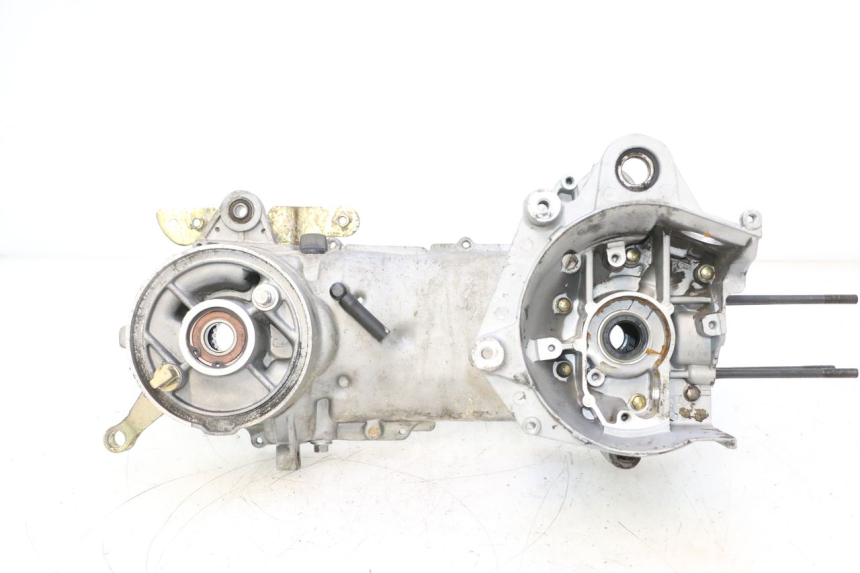 photo de CARTER RIDE JUMP 2T 50 (2012 - 2017) - Recambio usado revisado
