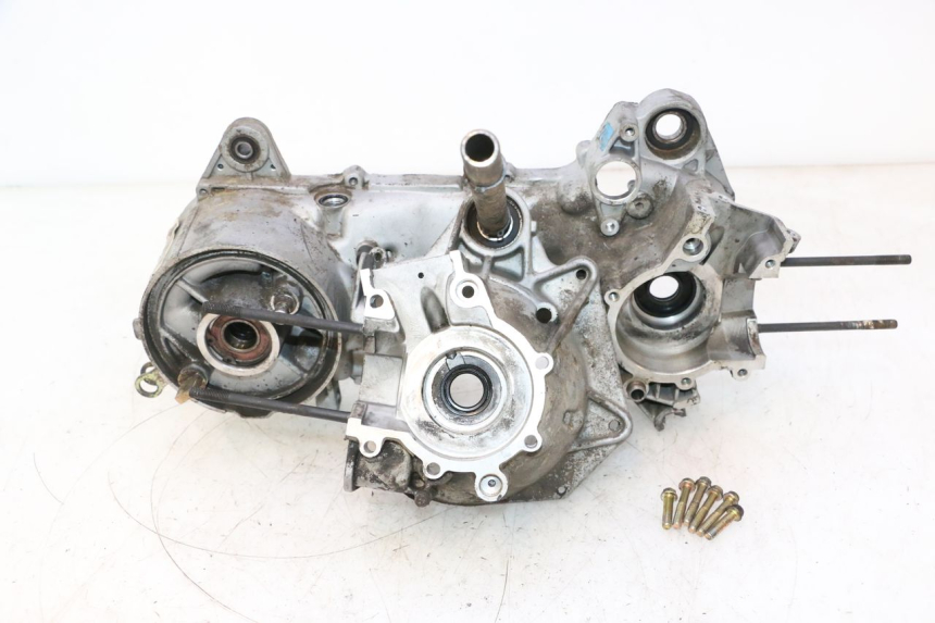 photo de CARTER RIDE JUMP 2T 50 (2012 - 2017) - Detalle de la pieza