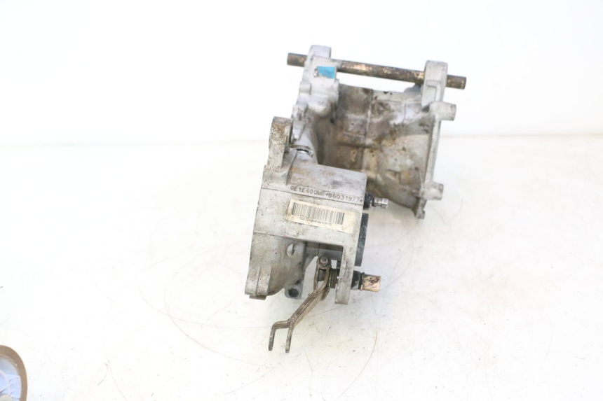 photo de CARTER RIDE JUMP 2T 50 (2012 - 2017) - Otra vista del artículo