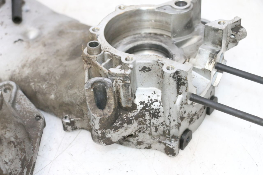 photo de CARTER RIDE JUMP 2T 50 (2012 - 2017) - Primer plano de alta resolución