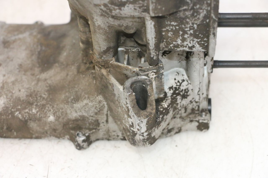 photo de CARTER RIDE JUMP 2T 50 (2012 - 2017) - Primer plano técnico