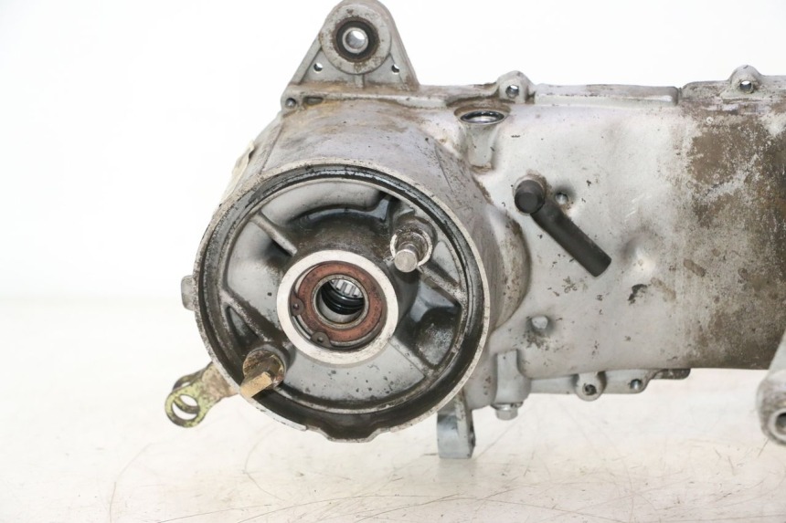 photo de CARTER RIDE JUMP 2T 50 (2012 - 2017) - Recambio usado revisado