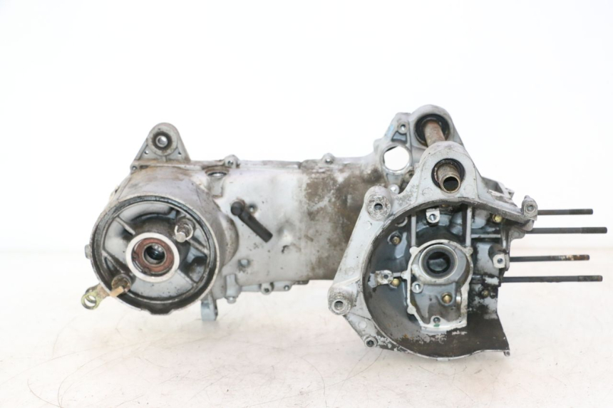 photo de CARTER RIDE JUMP 2T 50 (2012 - 2017) - Marcados y referencias originales