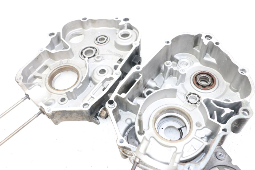 photo de CARTER KYMCO K-PW K-PIPE 50 (2012 - 2017) - Características distintivas