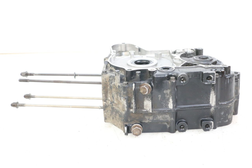 photo de CARTER KYMCO K-PW K-PIPE 50 (2012 - 2017) - Otra perspectiva