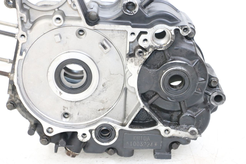 photo de CARTER KYMCO K-PW K-PIPE 50 (2012 - 2017) - Recambio usado revisado