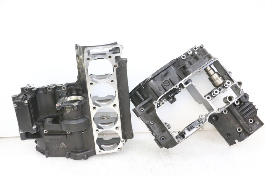 photo de CARTER KAWASAKI GTR 1000 (1994 - 2004) - Otra vista del artículo