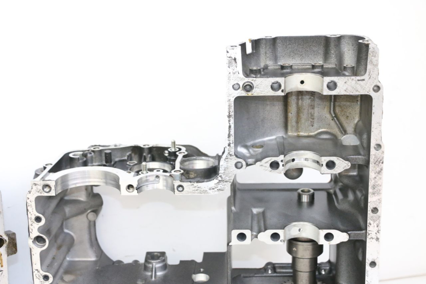 photo de CARTER KAWASAKI GTR 1000 (1994 - 2004) - Características distintivas