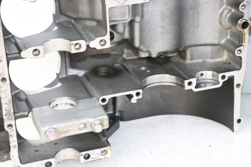 photo de CARTER KAWASAKI GTR 1000 (1994 - 2004) - Primer plano de alta resolución