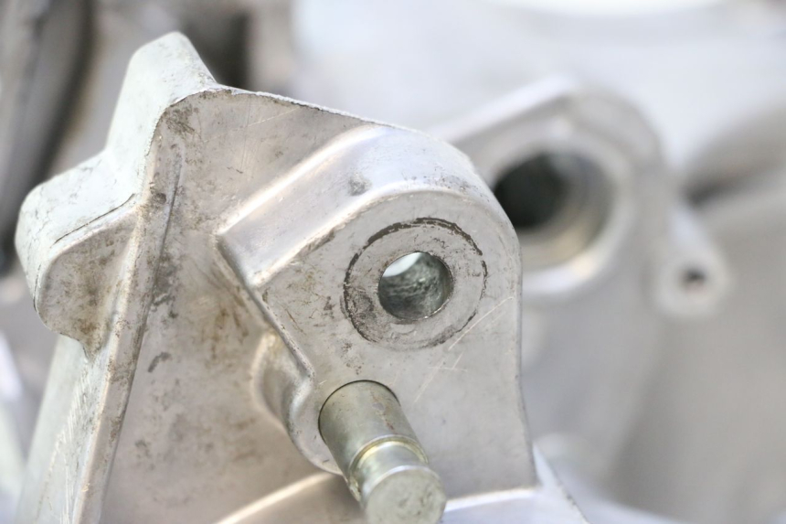 photo de CARTER PEUGEOT KISBEE 2T 50 (2018 - 2022) - Detalle de la pieza